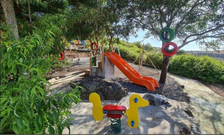 Gran Canaria La Finca De Carmelita Y Bartolito Las Palmas de Gran Canaria Exterior foto